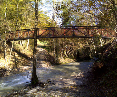 Costruzione piste ciclabili